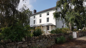 Upper Buckton B&B